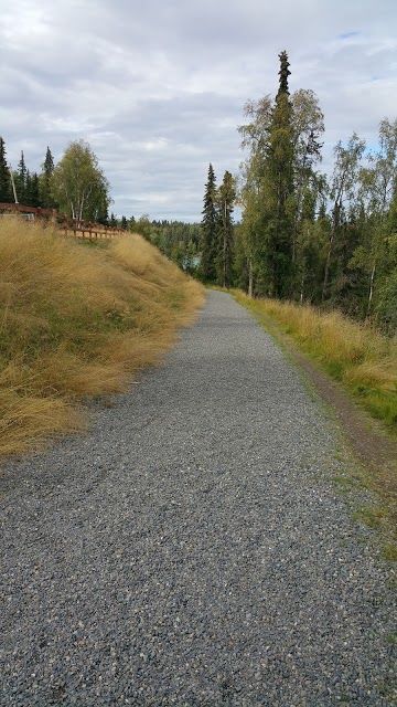Soldotna Parks & Recreation
